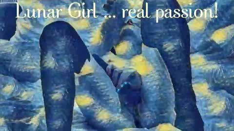 Evi online show from February 23, 2025, 10:31 pm