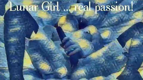 Evi online show from March 4, 2025, 9:32 pm