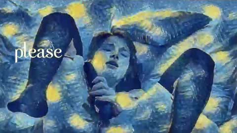 Evi online show from March 6, 2025, 9:42 pm