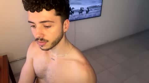 Snapshot of _thesconexo chatting on November 27, 2025, 5:48 pm K online show from November 27, 2025, 5:48 pm