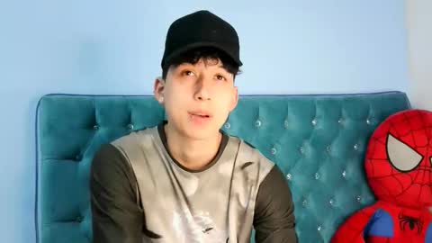 Thomas online show from January 19, 2026, 1:53 am