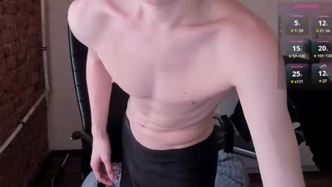 _tokyo_ghoul online show from February 28, 2025, 1:14 pm