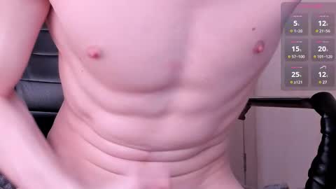 _tokyo_ghoul online show from March 2, 2025, 1:16 pm