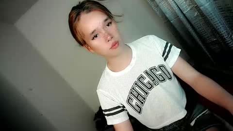 Iam Alex online show from October 19, 2025, 3:01 pm