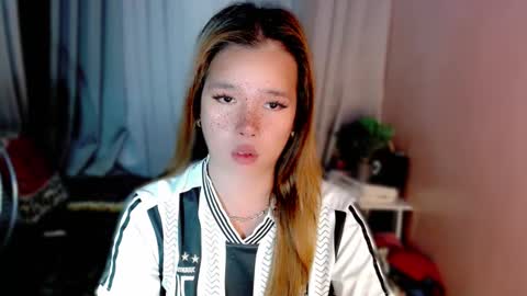 Iam Alex online show from January 18, 2026, 6:12 pm