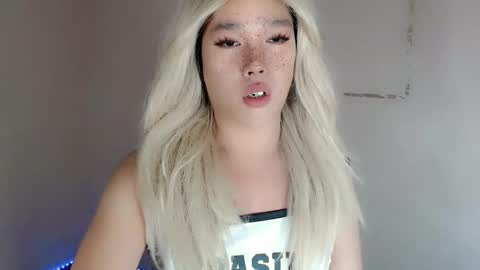 Iam Alex online show from March 15, 2026, 10:49 pm