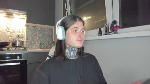 Snapshot of _torfin_ chatting on March 6, 2025, 10:15 pm _torfin_ online show from March 6, 2025, 10:15 pm