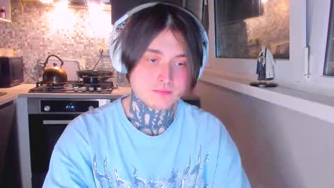 Snapshot of _torfin_ chatting on March 7, 2026, 9:56 pm _torfin_ online show from March 7, 2026, 9:56 pm