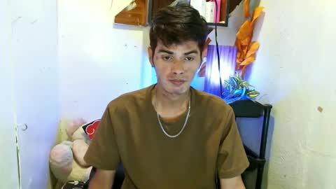  Urjerick online show from January 27, 2025, 4:09 am