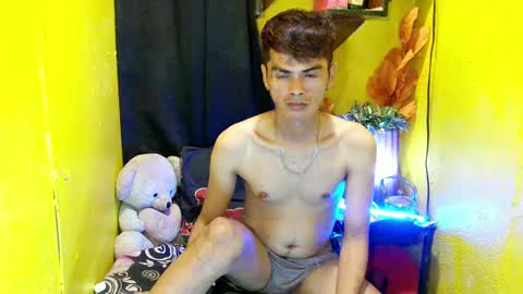  Urjerick online show from February 20, 2025, 4:25 pm