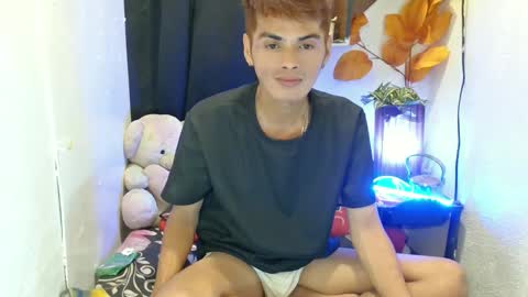  Urjerick online show from March 9, 2025, 1:04 pm