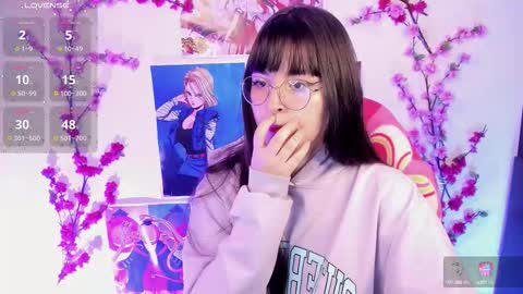 Snapshot of _urcutekitty chatting on October 6, 2025, 6:00 am online show from October 6, 2025, 6:00 am