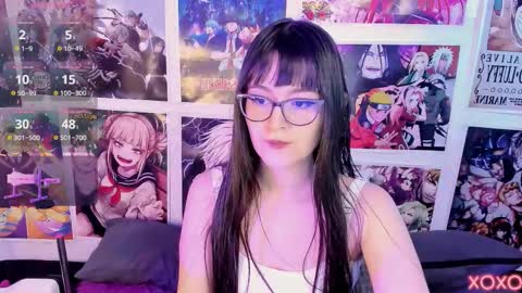 Snapshot of _urcutekitty chatting on February 18, 2026, 2:29 am online show from February 18, 2026, 2:29 am