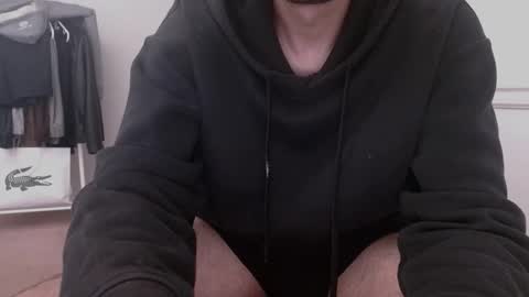 Master Sir Daddy Ash online show from September 26, 2025, 2:26 am