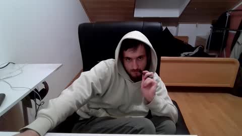 Vlad online show from November 17, 2025, 11:21 pm