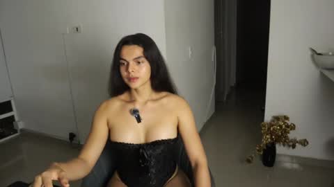 Snapshot of _vahos chatting on March 4, 2025, 12:29 am Anastasia Vahos online show from March 4, 2025, 12:29 am