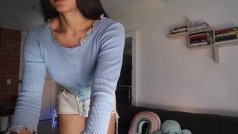 Anastasia Vahos online show from March 9, 2026, 5:39 pm