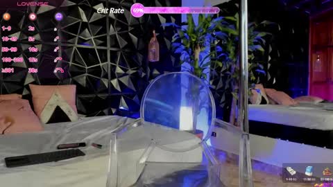 _valentina_69 online show from January 15, 2025, 3:11 am