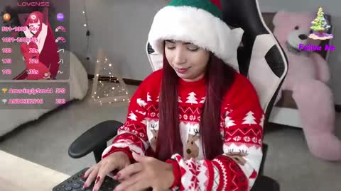Snapshot of _vane_lopez chatting on December 24, 2024, 2:01 pm vane online show from December 24, 2024, 2:01 pm