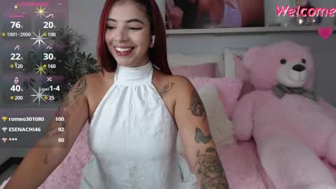 Snapshot of _vane_lopez chatting on January 31, 2025, 2:04 am vane online show from January 31, 2025, 2:04 am