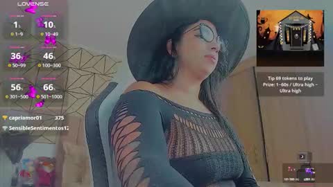 vane online show from October 16, 2025, 6:53 pm