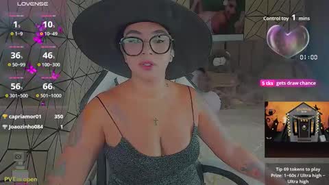 vane online show from October 22, 2025, 6:51 pm