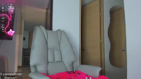 Snapshot of _veenus chatting on May 2, 2026, 10:48 pm stephany online show from May 2, 2026, 10:48 pm