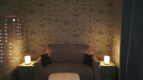 Snapshot of _velvetvixen_ chatting on November 14, 2025, 6:45 am Molly online show from November 14, 2025, 6:45 am