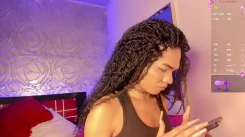 Venus online show from January 23, 2025, 6:28 am