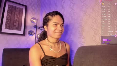 Venus online show from February 5, 2025, 11:02 am