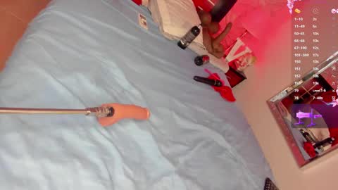 Venus online show from March 8, 2025, 7:31 pm