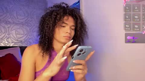 Venus online show from September 16, 2025, 5:52 am