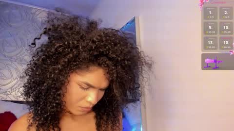 Venus online show from October 4, 2025, 5:38 am