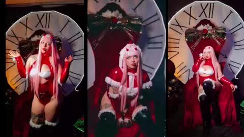   Vermeil   online show from December 19, 2025, 10:06 pm