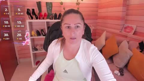 Sol online show from January 10, 2026, 11:23 am