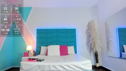 Snapshot of _victoria_collins_ chatting on February 25, 2026, 8:18 pm Victoria online show from February 25, 2026, 8:18 pm