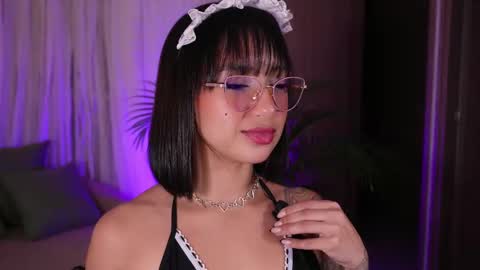 Snapshot of _victoria_florez chatting on September 12, 2025, 12:44 am VICTORIA online show from September 12, 2025, 12:44 am