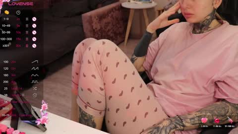 Snapshot of _viv1an_ chatting on February 7, 2026, 7:45 am Alis online show from February 7, 2026, 7:45 am