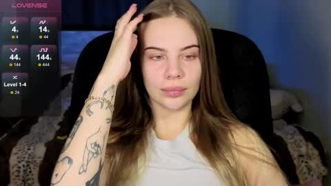 Snapshot of _wednesday_addams_ chatting on October 15, 2025, 9:20 am Vera online show from October 15, 2025, 9:20 am