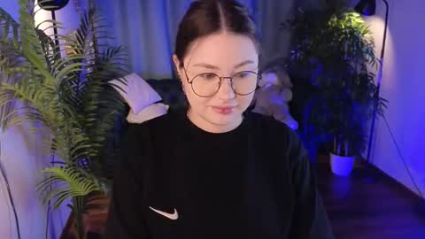 Snapshot of _wendy_evans_ chatting on February 12, 2026, 1:50 pm Wendy online show from February 12, 2026, 1:50 pm