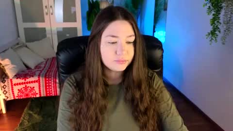 Snapshot of _wendy_evans_ chatting on March 2, 2026, 1:51 pm Wendy online show from March 2, 2026, 1:51 pm