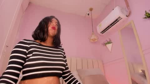 _wendy_x online show from April 8, 2026, 11:43 am