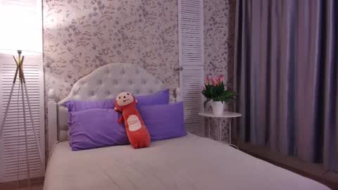 Snapshot of _wendydarling_ chatting on October 16, 2025, 12:55 am Wendy online show from October 16, 2025, 12:55 am