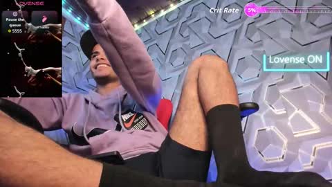 Snapshot of _white_fox_ chatting on November 15, 2025, 6:04 pm white fox online show from November 15, 2025, 6:04 pm