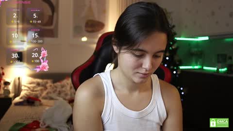 Kristina online show from December 7, 2024, 2:35 pm