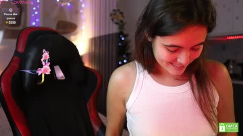 Kristina online show from December 13, 2024, 3:00 pm