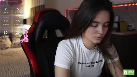 Kristina online show from January 18, 2025, 3:16 pm