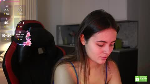 Kristina online show from January 25, 2025, 11:34 am