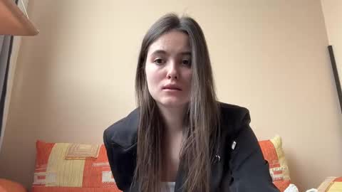 Kristina online show from March 8, 2025, 10:54 am