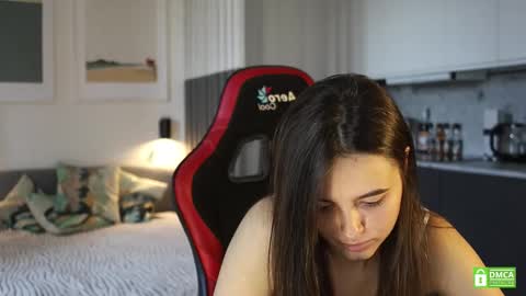 Kristina online show from September 11, 2025, 10:04 am